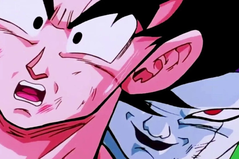 Akira Toriyama presentó hace años al personaje más poderoso de 'Dragon Ball' y es una genialidad
