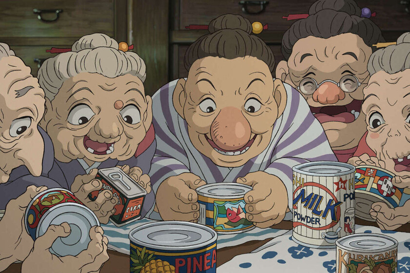 Premios Óscar 2024, 'El chico y la garza' hace historia y es la mejor película animada