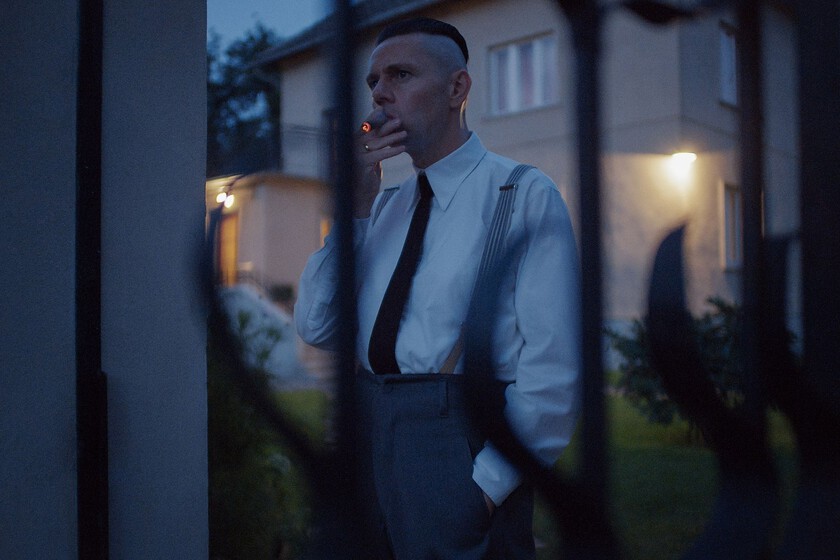 Premios Oscars 2024, 'La zona de interés' es la mejor película internacional del año y deja a España sin galardón