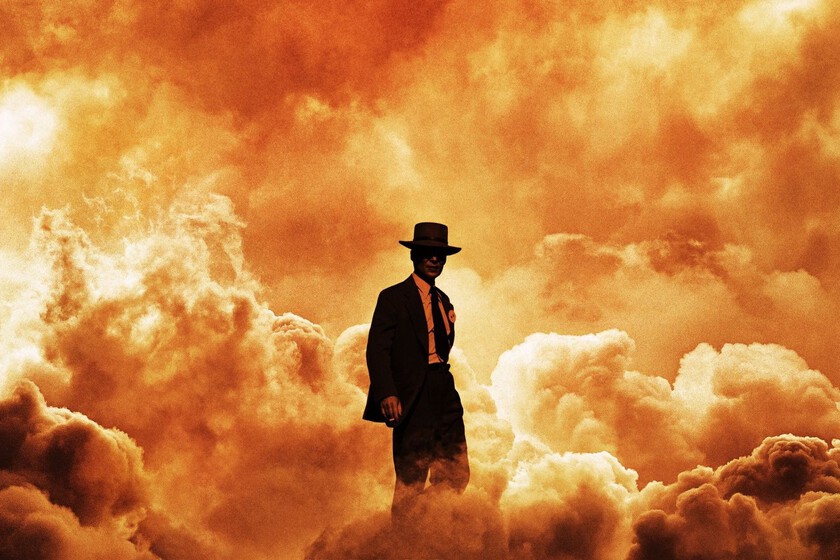 Premios Óscar 2024, 'Oppenheimer' es la mejor película del año
