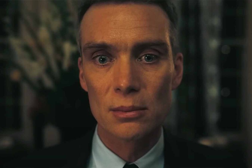 Oscars 2024, Cillian Murphy es el mejor actor del año. "Se lo dedico a todos los que trabajan por la paz en el mundo"