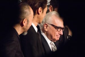 Martin Scorsese es el mayor perdedor de la historia de los Óscar. Ya tiene 3 películas con 10 nominaciones que no lograron ni un premio