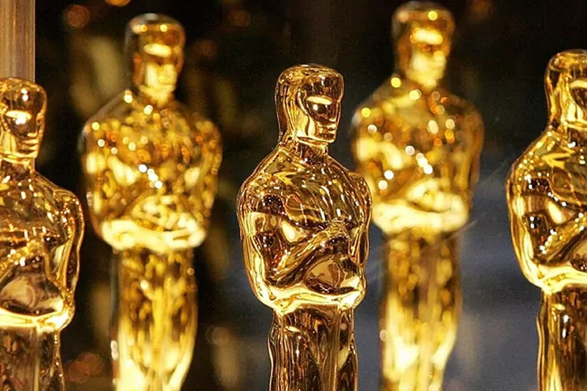 La verdadera historia de la estatuilla del Óscar, de actores mexicanos desnudos a dioses egipcios de la muerte