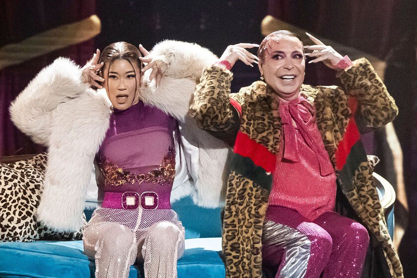 'Baila como puedas' se hunde en su estreno, consiguiendo menos espectadores que el cine de La 2