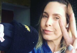 Marian Valero rompió el silencio y salió al paso de las acusaciones en su contra