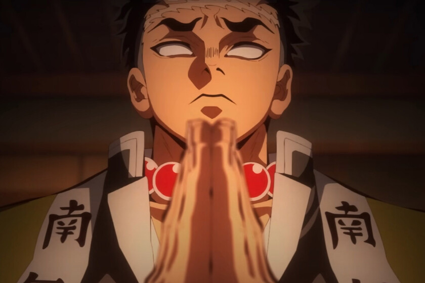 La temporada 4 de 'Kimetsu no Yaiba' confirma su fecha de estreno con un tráiler que promete hacernos sudar, aunque el anime regresa más tarde de lo esperado