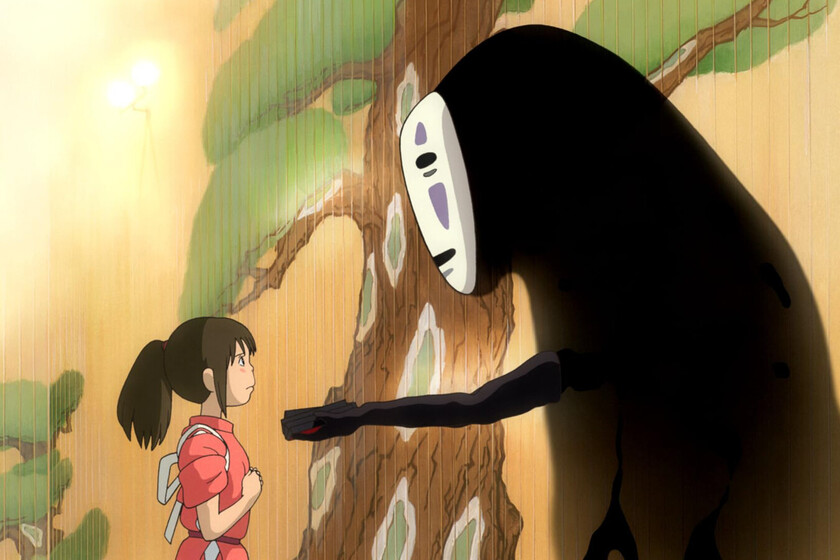 'El chico y la garza' es sólo la punta del iceberg de Studio Ghibli. Estas son seis de las mejores obras de Hayao Miyazaki que siguen estando disponibles en formato físico