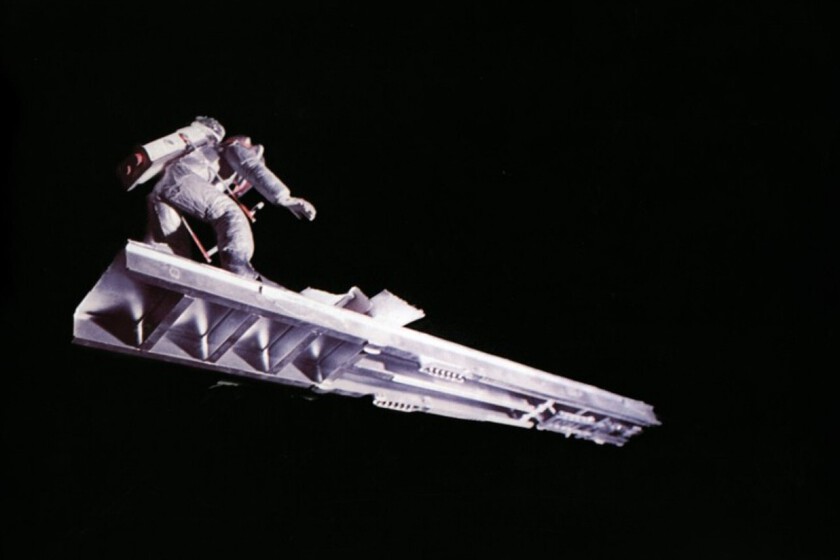 "Es una obra maestra de la ciencia ficción". Quentin Tarantino reivindica una olvidada película de John Carpenter y tiene claro que Star Wars le robó una idea