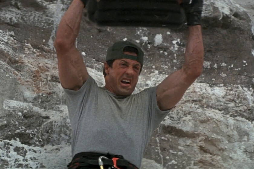 Hoy en TV, una de las mejores películas de Sylvester Stallone. Un espectáculo impresionante que pronto tendrá secuela con protagonista femenina