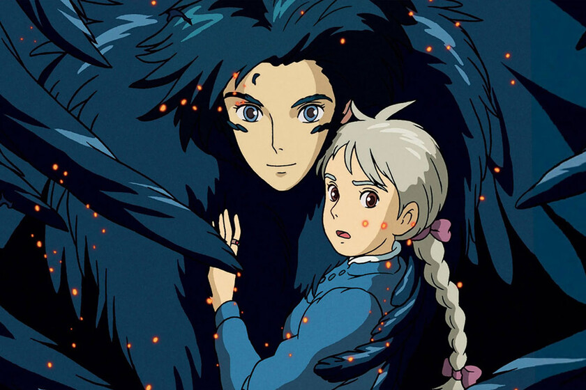 Tras 'El chico y la garza', Studio Ghibli vuelve a los cines recuperando estas dos maravillosas películas de anime por sus aniversarios