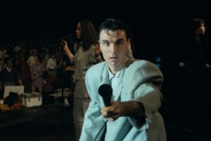 Una de las mejores películas de la historia sigue causando entusiasmo en cines 40 años después. Puro espectáculo visual y sonoro para descubrir a una banda y un director esenciales
