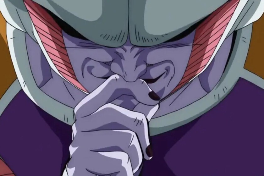 Akira Toriyama se basó en los especuladores inmobiliarios japoneses