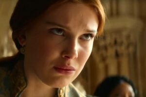 Triunfa en Netflix una historia de sororidad con princesas, sacrificios y mucha fantasía estelarizada por Millie Bobby Brown
