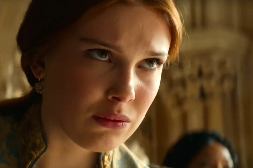 Triunfa en Netflix una historia de sororidad con princesas, sacrificios y mucha fantasía estelarizada por Millie Bobby Brown