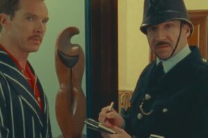 Wes Anderson desvela por qué no fue a recoger el Óscar en su discurso de agradecimiento... Y Netflix lo celebra convirtiendo sus cortos en una película
