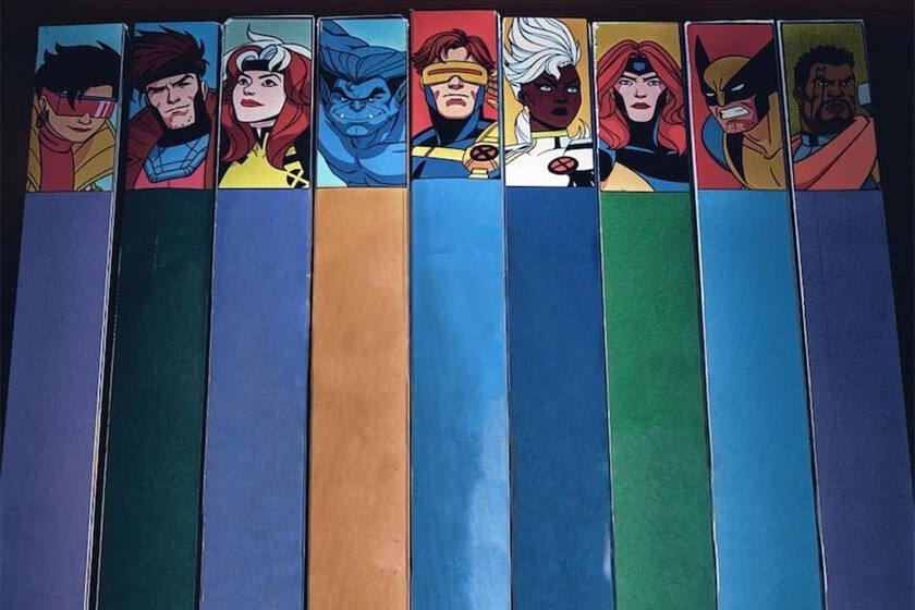 Terremoto en Marvel. El estudio acaba de despedir al creador de una de sus series más esperadas días antes de su estreno