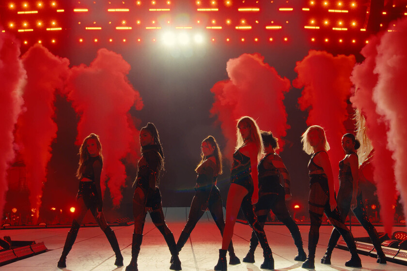 51 series, películas y documentales en Netflix, HBO Max, Amazon, Disney+, Filmin, Movistar Plus y Apple TV+