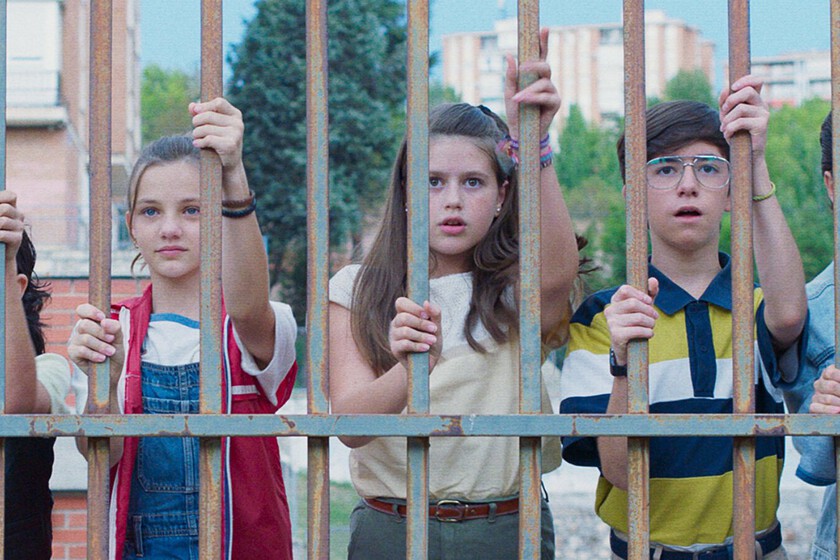 Hoy en TV, uno de los mejores y más nostálgicos musicales españoles de todos los tiempos