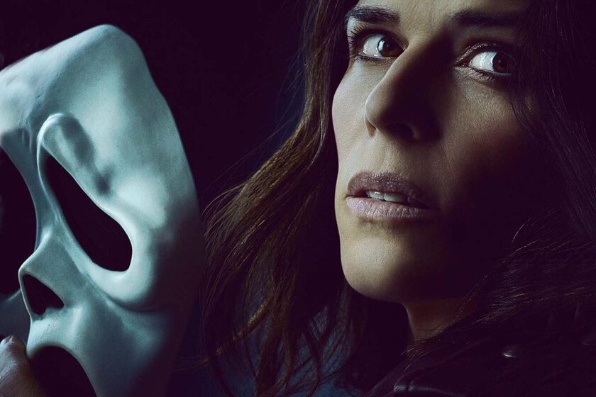Neve Campbell volverá a 'Scream' tras la expulsión de Melissa Barrera en un nueva secuela dirigida por el creador original de la saga