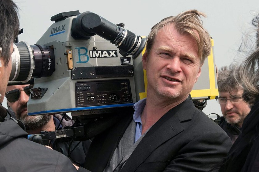Una de las mejores y más influyentes series de la historia, en manos de Christopher Nolan. Tras arrasar con 'Oppenheimer' en los Óscar, el director podría tener ya siguiente proyecto