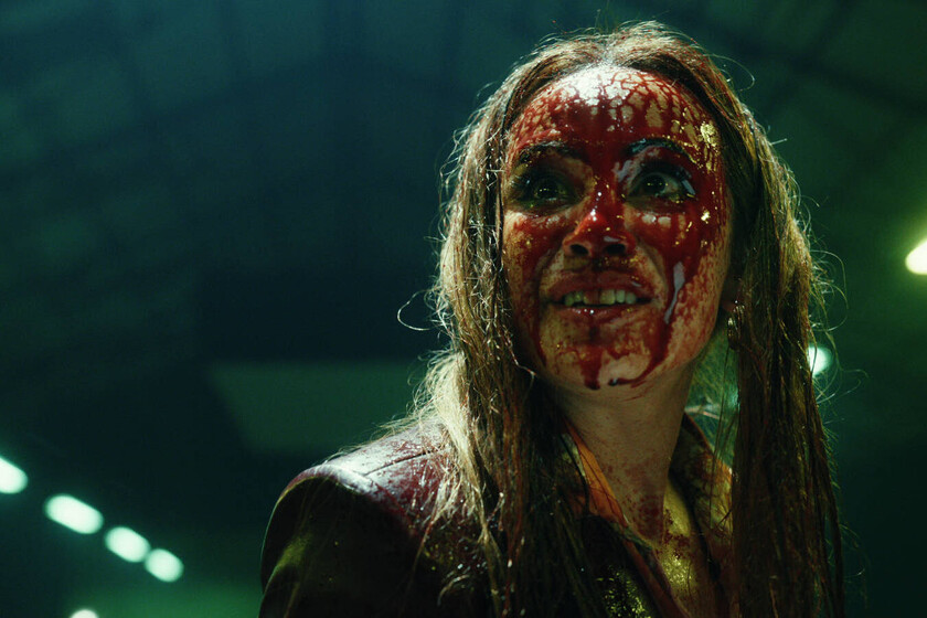 Tiene solo 8 episodios y arrasa en Netflix en 90 países. Guy Ritchie y sus señores de la mafia vuelven en este spin-off de la estupenda película