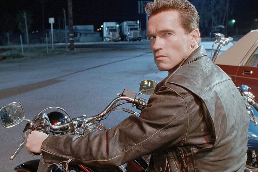 Por qué en Alemania no permitieron que Arnold Schwarzenegger doblase su propio personaje en 'Terminator'