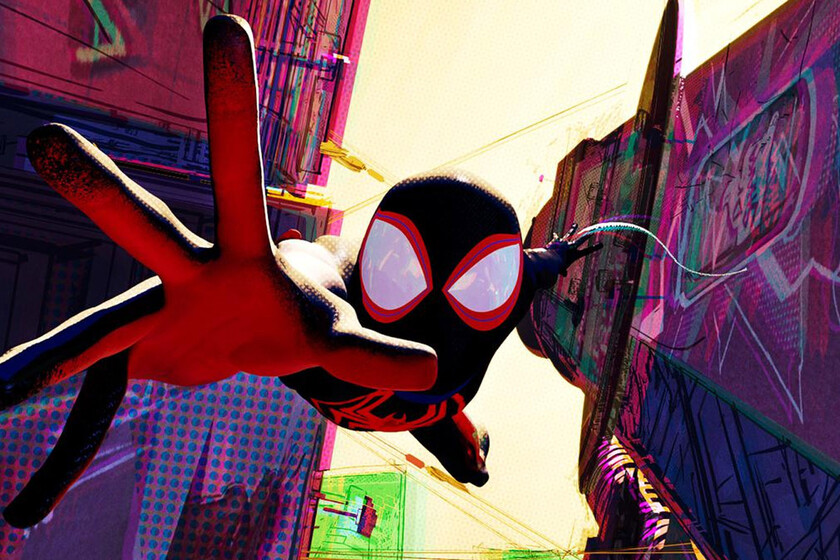 Cruzando el multiverso' pide perdón a los fans de Ghibli y admite que es un mal perdedor