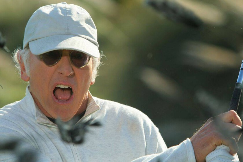 Es una de las mejores series de la historia de HBO, pero está a punto de terminarse. Un perfecto manual de cómo hacer humor políticamente incorrecto y saber reírse de uno mismo