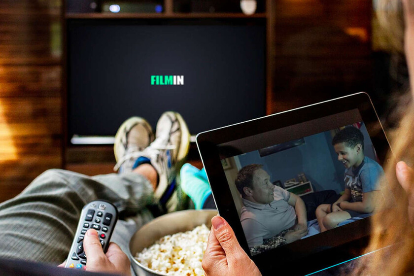 Filmin presumía de no haber subido los precios en 16 años. Por supuesto, ahora todo va a cambiar