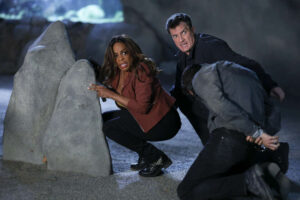 La derrota amarga de 'The Rookie'. Nathan Fillion reconoce la razón por la que fracasó la serie donde 'NCIS' triunfó
