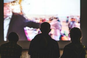 el gobierno de Javier Milei dejará de financiar eventos de cine en Argentina