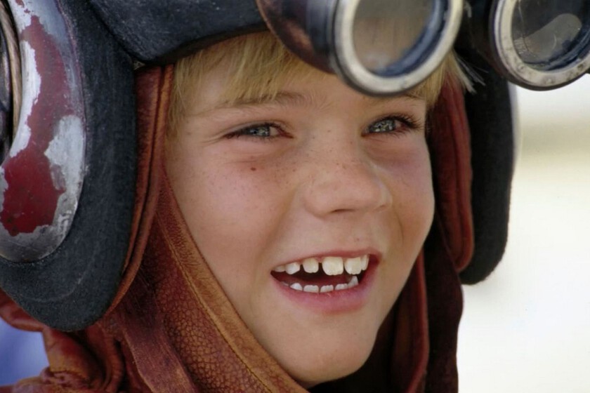 Jake Lloyd, el actor que interpretó el pequeño Anakin Skywalker en 'Star Wars' ahora está internado en un centro de salud mental