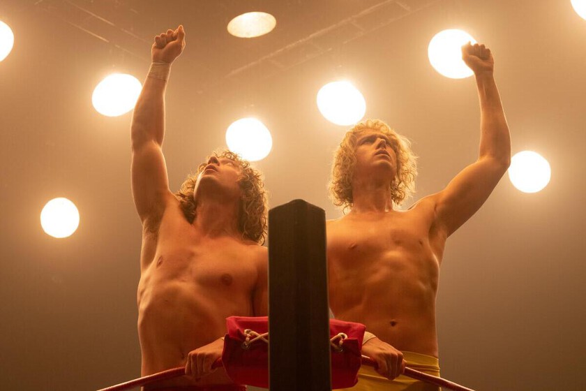 lo mejor y lo peor de los estrenos de cine