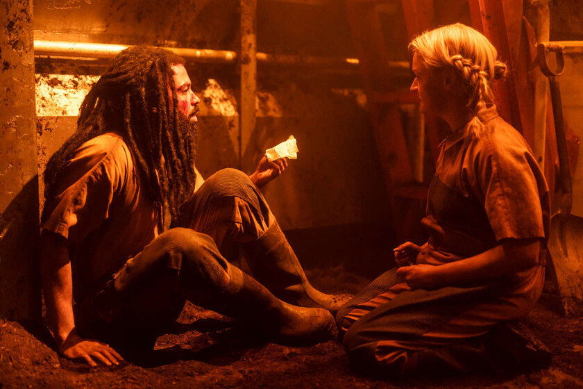 Ya parecía que no la íbamos a ver nunca, pero la temporada final de esta distopía gélida sobre raíles ha encontrado quien la estrene