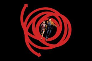 Hoy en TV, una de las mejores películas de suspense de la historia. Una obra maestra del cine de misterio con una imbatible pareja protagonista