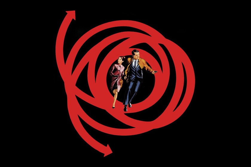 Hoy en TV, una de las mejores películas de suspense de la historia. Una obra maestra del cine de misterio con una imbatible pareja protagonista