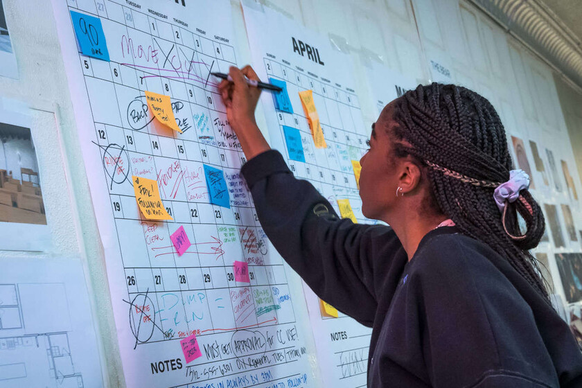 Han querido que sea secreto, pero han renovado una de las mejores series actuales antes del estreno de sus nuevos episodios. 'The Bear' tendrá temporada 4