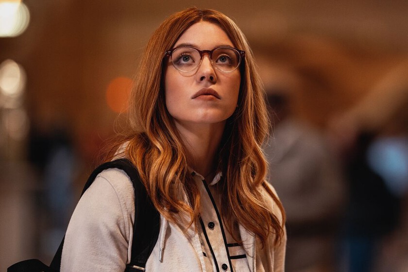 Sydney Sweeney no se inmuta con el batacazo de 'Madame Web' ni con el choteo generalizado hacia la película. "Estaba allí para lo que fuera a ocurrir"