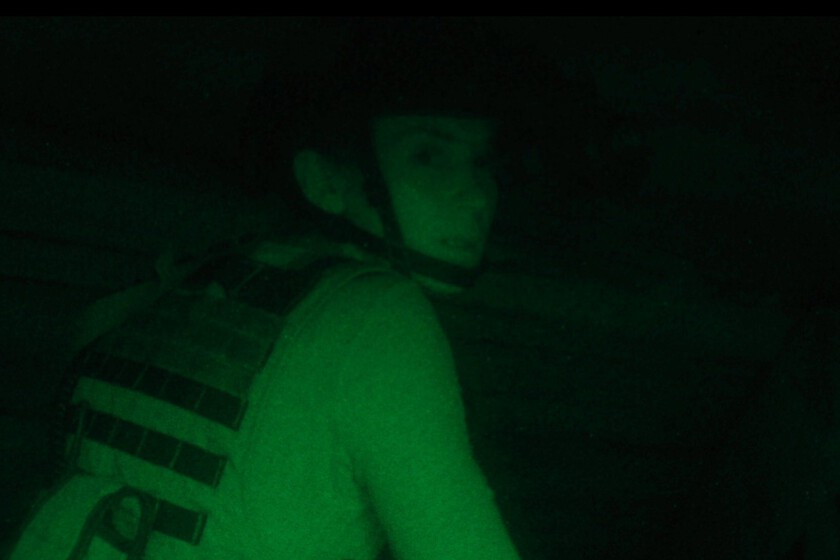 Últimos días para ver en Amazon Prime Video uno de los thrillers más crudos, intensos y visualmente extraordinarios de la última década