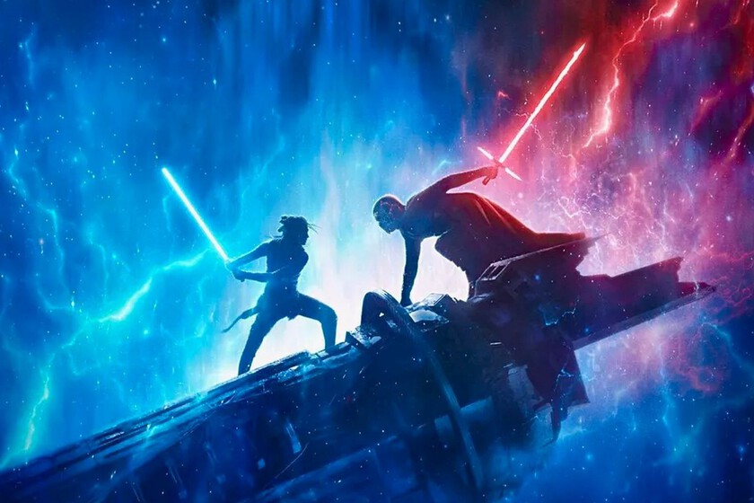Disney acaba de anunciar cuánto dinero ha ganado con Star Wars desde que compró la mítica saga de ciencia ficción a George Lucas