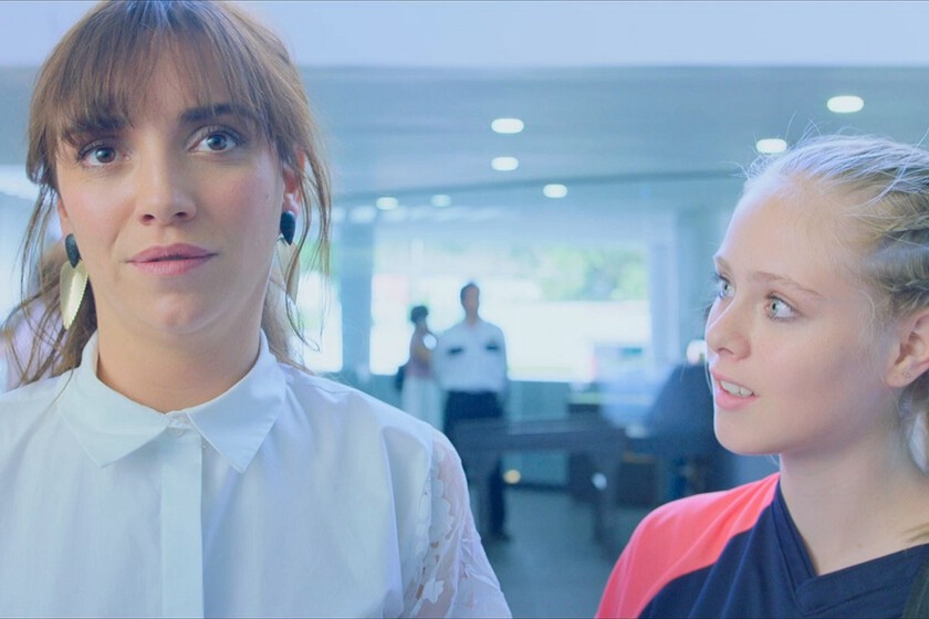 Hoy en TV, El Nu9ve transmitirá una comedia en la que la obsesión por los likes desata una locura dentro y fuera de las apps