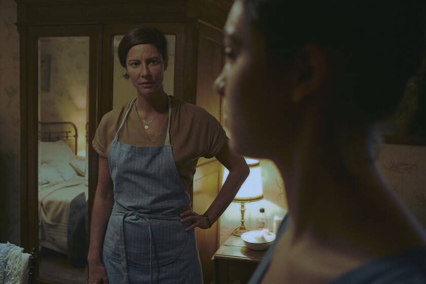 Hoy en TV, una de las mejores películas de los últimos años, convirtiendo en un thriller clandestino el drama más devastador