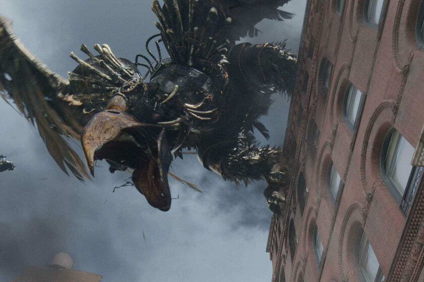 Las 3 mejores películas que puedes ver gratis en streaming ahora mismo. Un clásico del cine de ciencia ficción, un genial espectáculo de acción y una ganadora de 4 Oscars