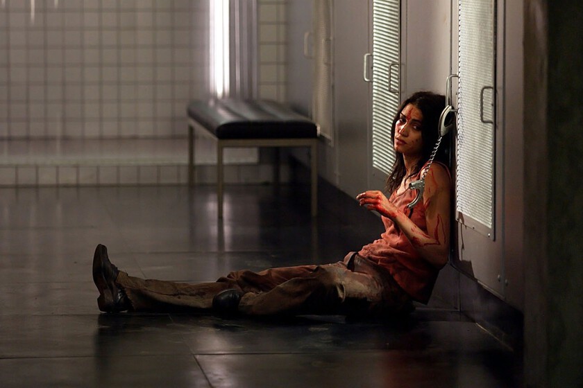 "Fue como ver a mi madre siendo violada". La película de terror que fue destrozada por Hollywood con un remake que fracasó y no gustó a nadie