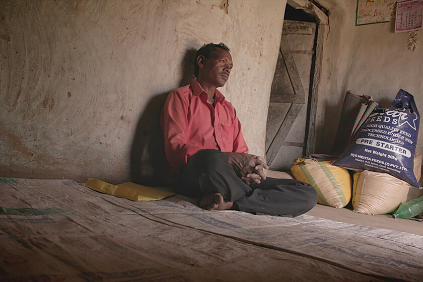 Está nominado al Óscar, cuenta una devastadora historia de injusticia, y acaba de estrenarse en Netflix