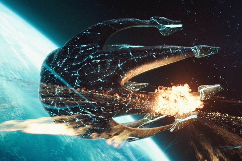 La película de ciencia ficción más cara de la historia del cine europeo. Costó 200 millones y fue uno de los mayores fracasos de todos los tiempos