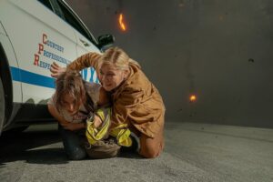 "Una obra maestra y la mejor película de 2024 hasta ahora". Está asombrando a la crítica y promete ser una película imprescindible para cualquier amante del cine