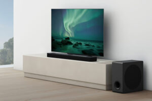 Los mejores chollos en Smart TVs, proyectores y más antes de la Fiesta de las Ofertas de Primavera de Amazon