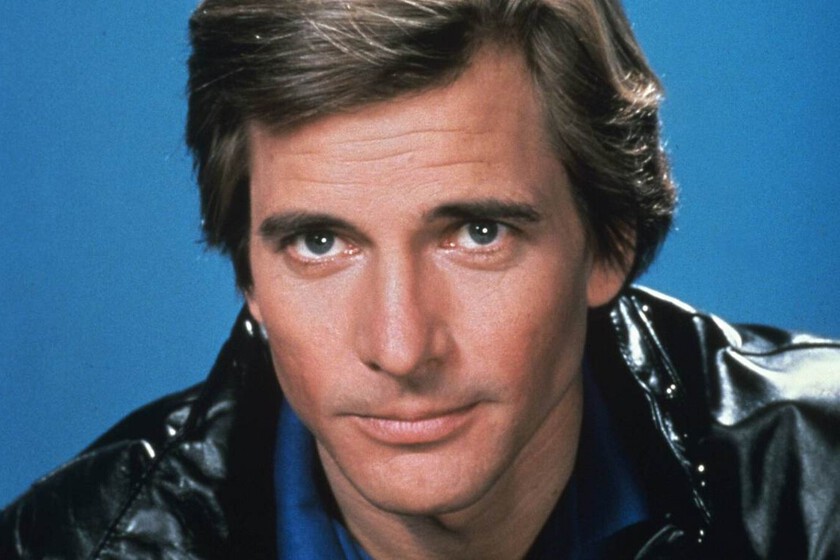 Qué fue de Dirk Benedict, el teniente Fénix de 'El Equipo A' que combatió la enfermedad con una dieta macrobiótica y acabó en 'Gran Hermano'