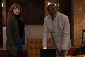 Tras convertirse en uno de los batacazos más injustos del año en cines, este divertidísimo cóctel de acción, comedia y espionaje en clave meta ya está en streaming